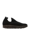 Buty Asportuguesas CLIP M Black Recycled Knitt P018236000